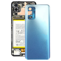 Para OPPO Realme Q3 Pro 5G / Realme Q3 Pro C...