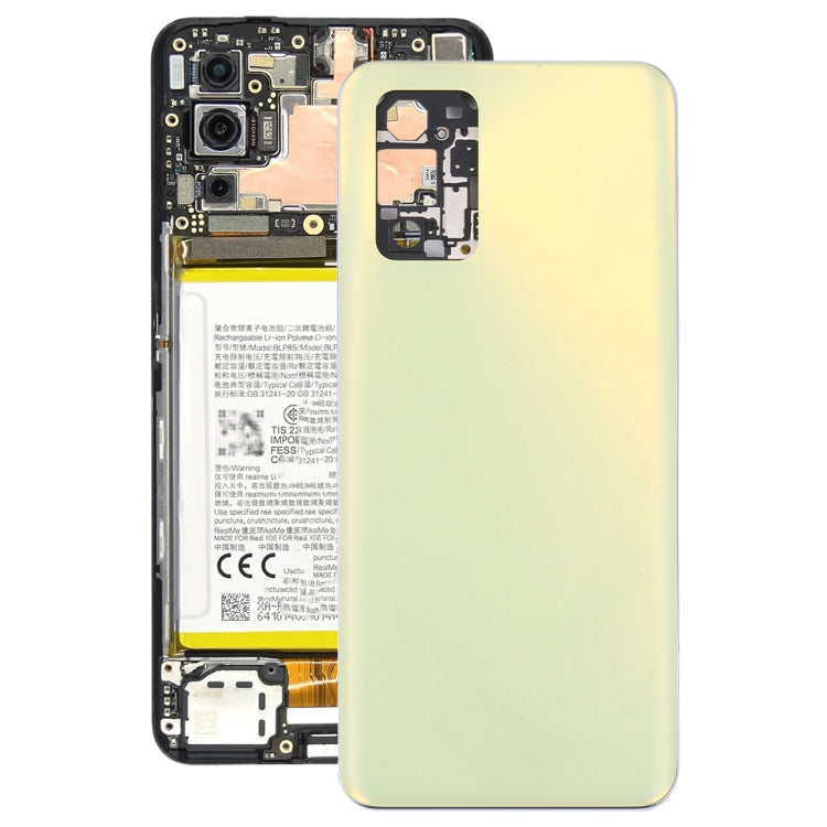 Para OPPO Realme Q3 Pro 5G / Realme Q3 Pro C...