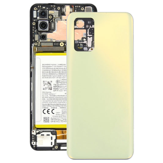 Para OPPO Realme Q3 Pro 5G / Realme Q3 Pro C...