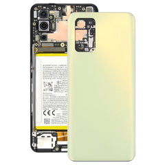 Para OPPO Realme Q3 Pro 5G / Realme Q3 Pro C...