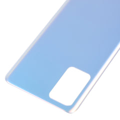 Para OPPO Realme GT Master cubierta trasera ...