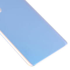 Para OPPO Realme GT Master cubierta trasera ...