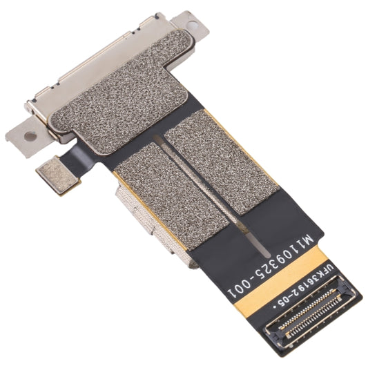 Cable flexible para disco duro SSD para Microsoft Surface Pro X