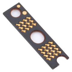 Almohadilla de cable flexible para teclado/b...
