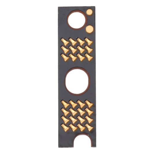 Almohadilla de cable flexible para teclado/b...