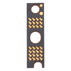 Almohadilla de cable flexible para teclado/b...