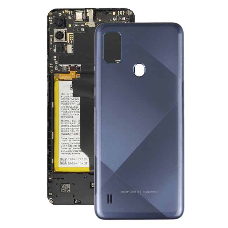 Tapa Trasera de Batería para ZTE Blade A51  ...