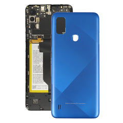Tapa Trasera de Batería para ZTE Blade A51  ...