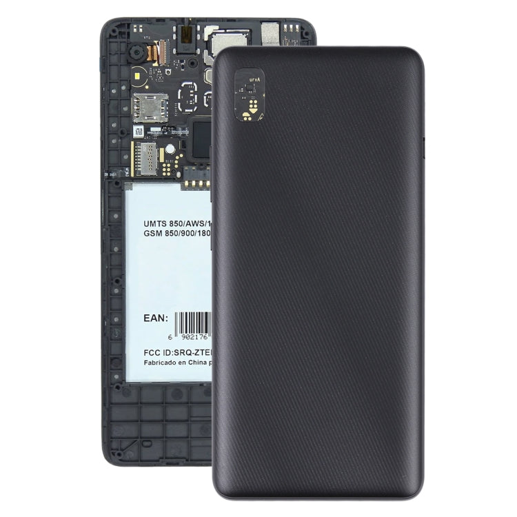 Tapa Trasera de Batería para ZTE Blade L210 ...