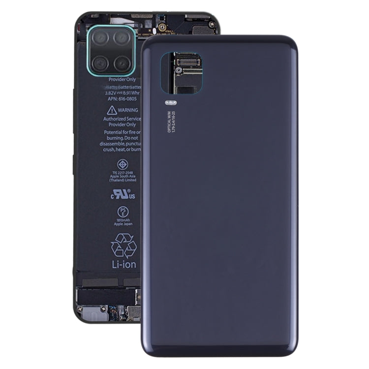 Tapa Trasera de Batería para ZTE Axon 11 4G ...