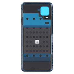 Tapa Trasera de Batería para ZTE Axon 11 4G ...