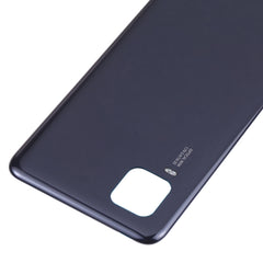 Tapa Trasera de Batería para ZTE Axon 11 4G ...