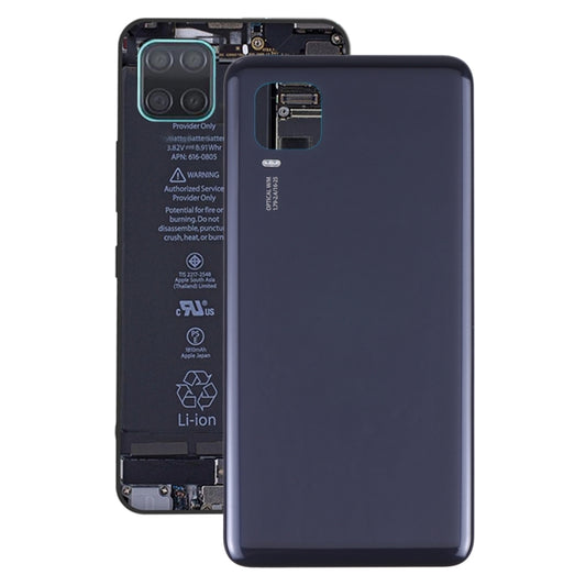 Tapa Trasera de Batería para ZTE Axon 11 4G ...