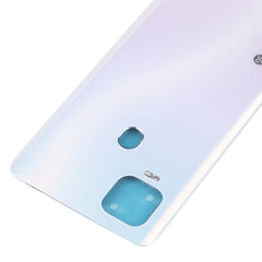 Tapa Trasera de Batería para ZTE Axon 11 SE ...