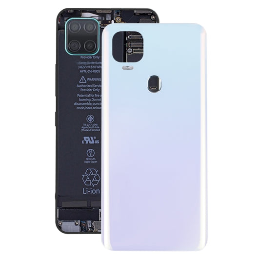 Tapa Trasera de Batería para ZTE Axon 11 SE ...