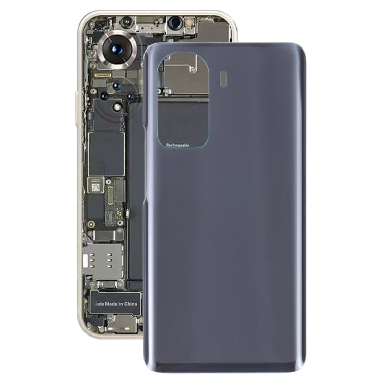 Tapa trasera de batería para Honor 60 Pro   ...