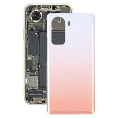 Tapa trasera de batería para Honor 60       ...