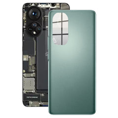 Tapa Trasera de Batería para Huawei Nova 9 P...