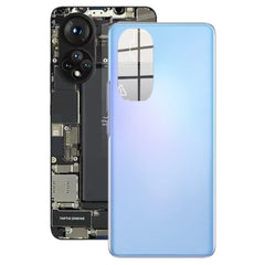 Tapa Trasera de Batería para Huawei Nova 9 P...