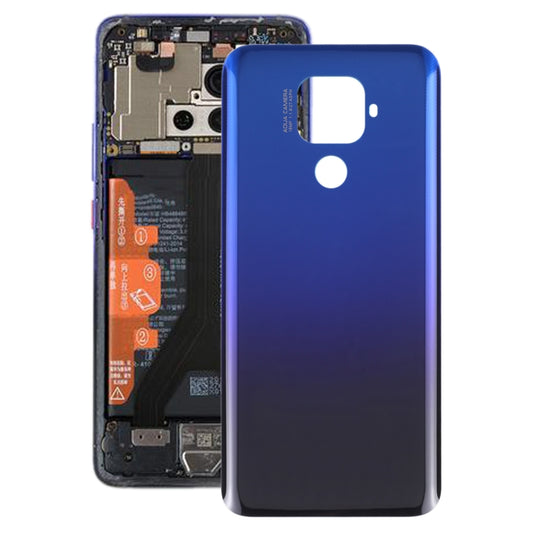 Tapa Trasera de Batería para Huawei Mate 30 ...