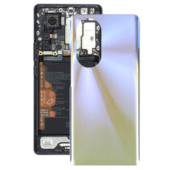 Tapa trasera de batería para Huawei Nova 8  ...