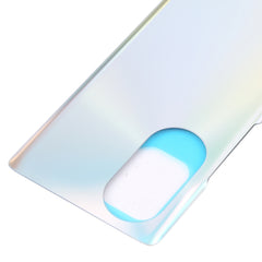 Tapa Trasera de Batería para Huawei Nova 8 P...