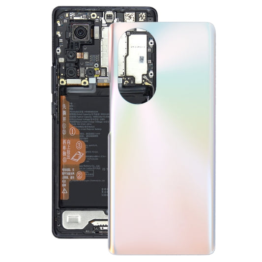 Tapa Trasera de Batería para Huawei Nova 8 P...