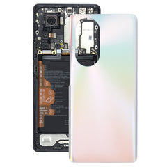 Tapa Trasera de Batería para Huawei Nova 8 P...