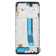 Pantalla LCD AMOLED Original y Montaje Compl...