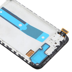 Pantalla LCD AMOLED Original y Montaje Compl...