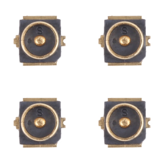 Base de antena de 10 piezas en la placa base para Huawei OnePlus HTC