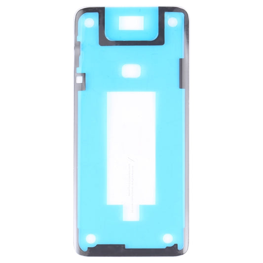 Tapa Trasera de Batería Transparente para Asus Zenfone 6 ZS630KL