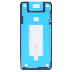 Tapa Trasera de Batería Transparente para Asus Zenfone 6 ZS630KL