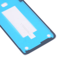 Tapa Trasera de Batería Transparente para Asus Zenfone 6 ZS630KL