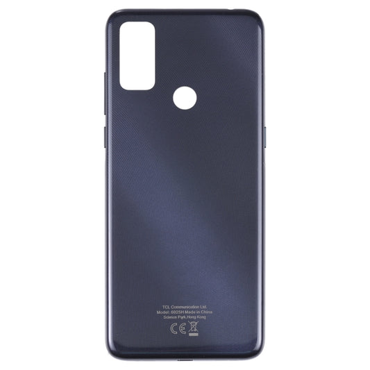 Para Alcatel 1S 2021 6025H Tapa Trasera De B...