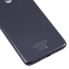 Para Alcatel 1S 2021 6025H Tapa Trasera De B...