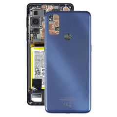 Para Alcatel 1S 2021 6025H Tapa Trasera De B...