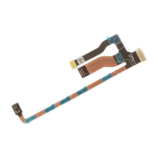 Cable flexible de cardán 3 en 1 para DJI Mavic Mini 2
