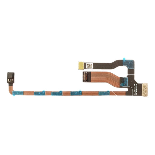 Cable flexible de cardán 3 en 1 para DJI Mavic Mini 2
