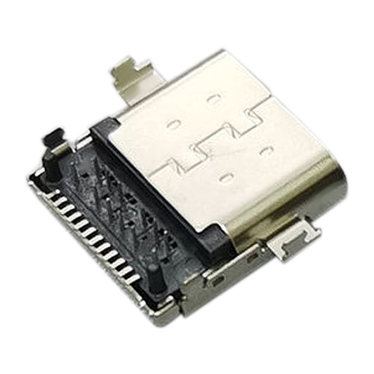 Conector de puerto de carga tipo C para Xiao...