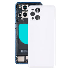 Para OPPO Find X3 Pro/Find X3 tapa trasera d...
