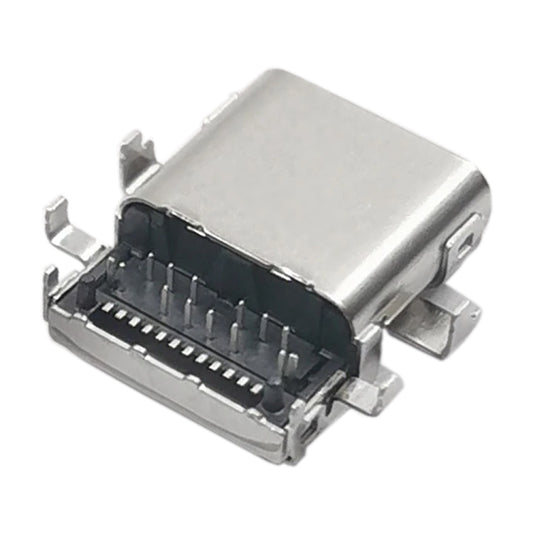 Conector de puerto de carga tipo C para HP S...