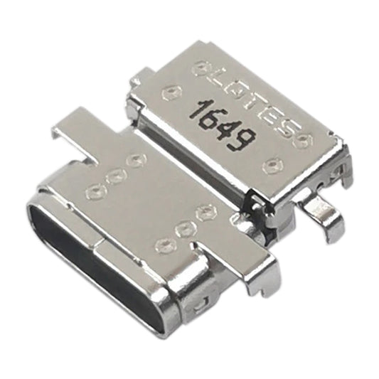 Conector de puerto de carga tipo C para HP S...