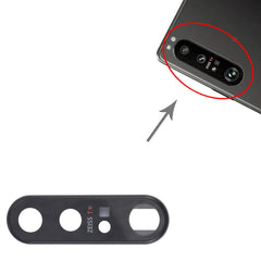 Tapa de lente de cámara para Sony Xperia 1 I...