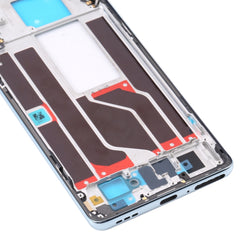 Para OPPO Reno6 Pro 5G PEPM00 CPH2249 carcas...