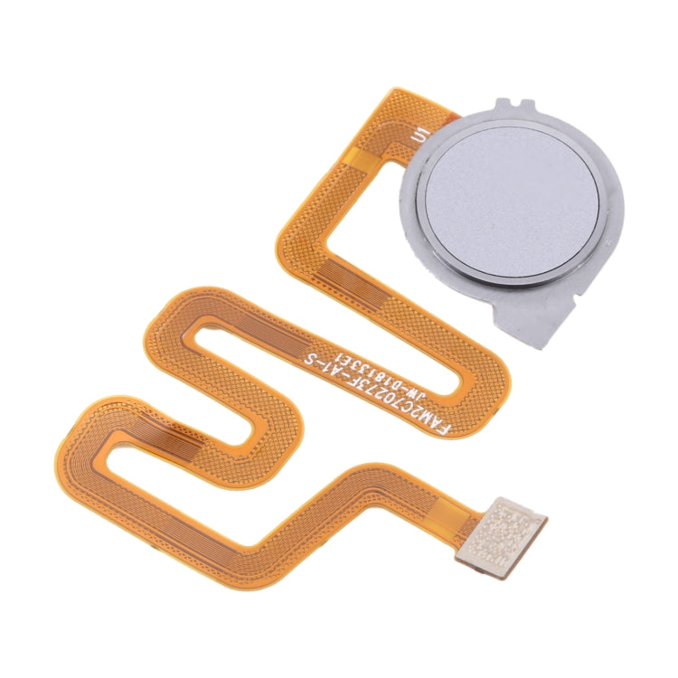 Cable Flex con Sensor de Huellas Dactilares ...