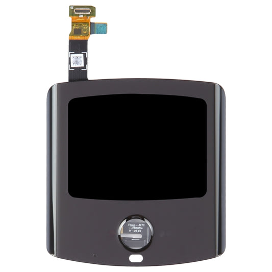 Pantalla LCD secundaria original y ensamblaj...