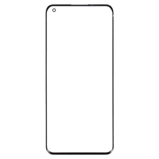 Para OnePlus 10 Pro Lente de vidrio exterior...