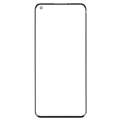 Para OnePlus 10 Pro Lente de vidrio exterior...