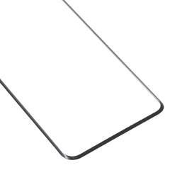Para OnePlus 10 Pro Lente de vidrio exterior...